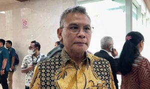 RUU Mahkamah Konstitusi Diperdebatkan Saat Istirahat, Johan Budi: Sebaiknya Anda Datang ke Dapil Saat Istirahat